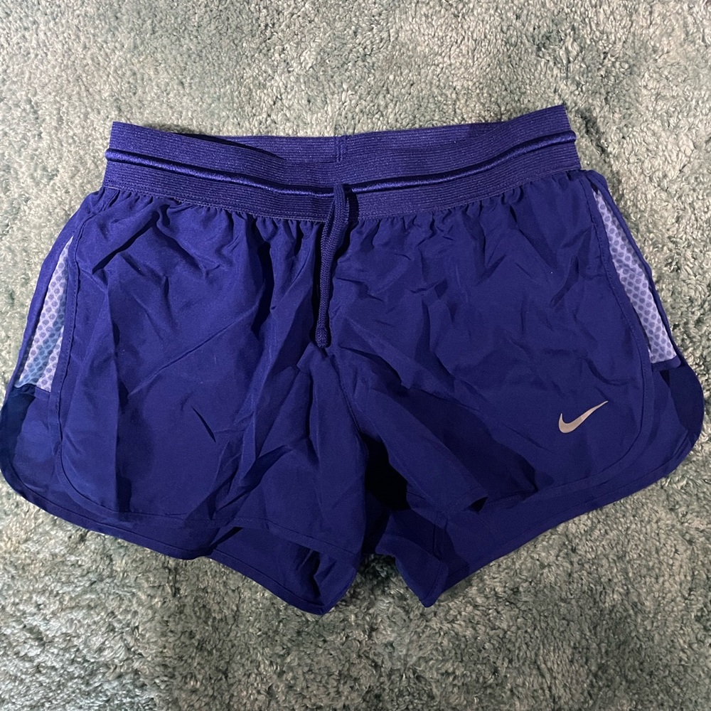 Nike dri-fit shorts